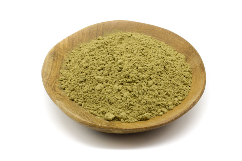 Organic Sage Leaf Powder Buy Online at Austral Herbs