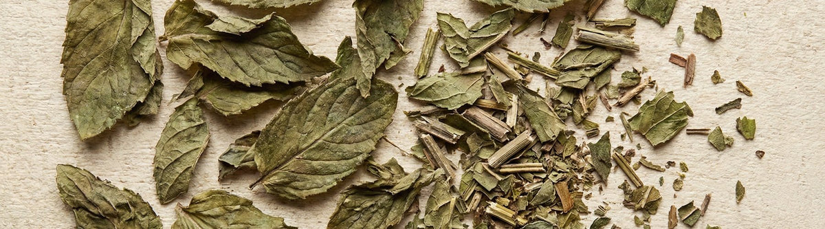 Understanding the Different Cuts of Peppermint: Which One Is Right for ...