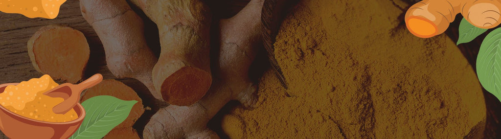 Turmeric: The Golden Spice with Timeless Benefits