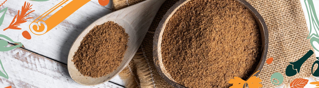 Discover the Rich Flavour of Certified Organic Allspice