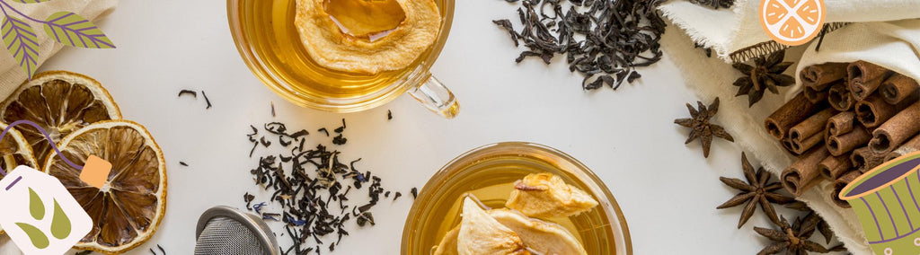 Sourcing Quality Dried Herbs and Spices for Beverage Manufacturers