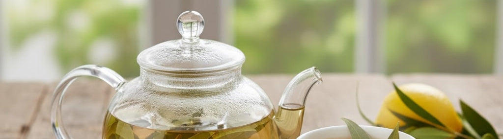 Lemon Myrtle Tea: Benefits, Taste & How to Brew