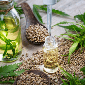 Seed Products - Austral Herbs