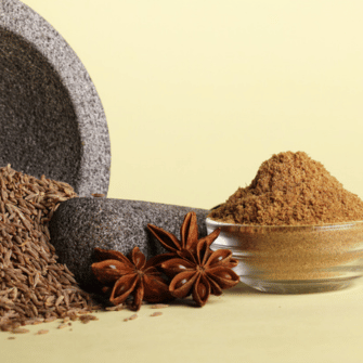 Fruit Products - Austral Herbs