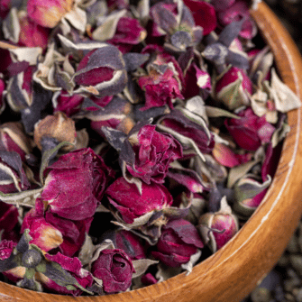 Flower & Petal Products - Austral Herbs