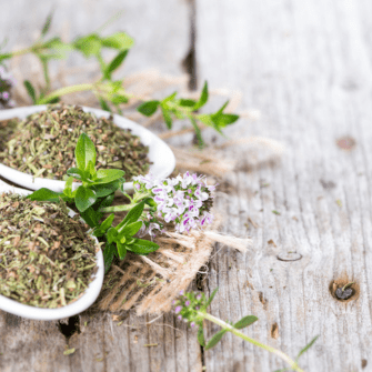 Organic Certified - Austral Herbs