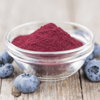 Powders - Austral Herbs