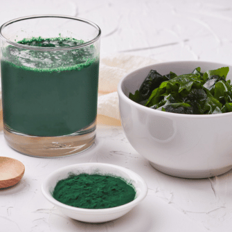 Algae Products - Austral Herbs