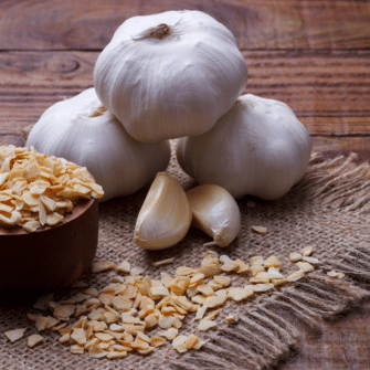 Bulb Products - Austral Herbs