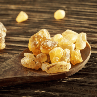 Resin Products - Austral Herbs