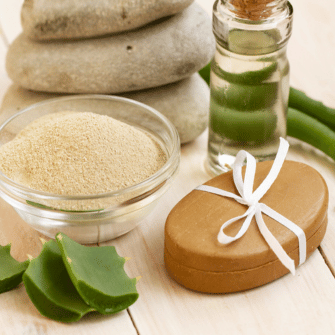 Whole Products - Austral Herbs