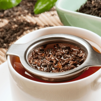 Tea Leaf - Austral Herbs