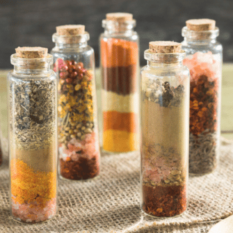 Blends - Austral Herbs