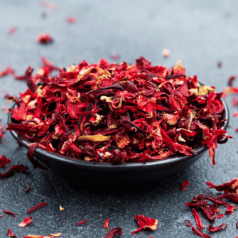 Red Products - Austral Herbs