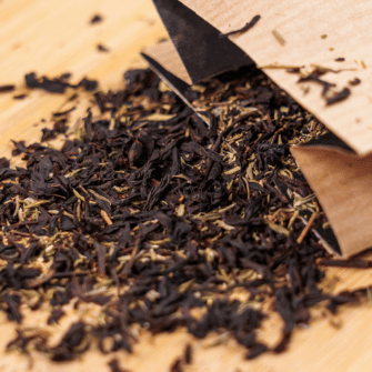 Black Products - Austral Herbs