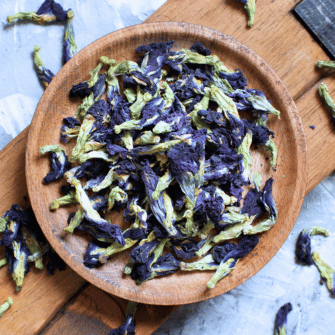 Blue Products - Austral Herbs