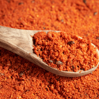 Orange Products - Austral Herbs