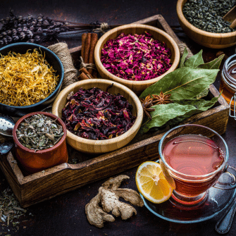 Lemon Myrtle Tea: Benefits, Taste & How to Brew - Austral Herbs