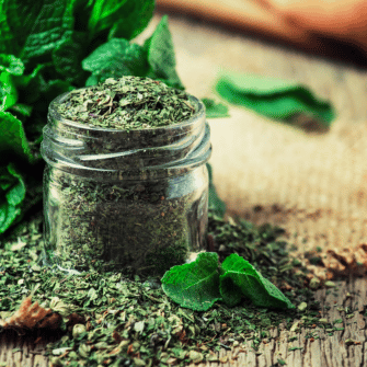 Minty Aroma - Austral Herbs