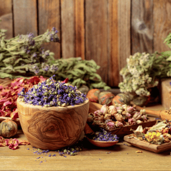 Aromatic Collection - Austral Herbs
