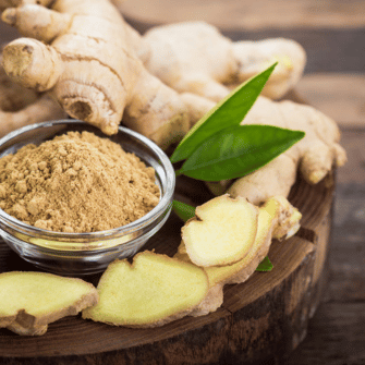 Spicy-Sweet - Austral Herbs