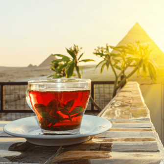 Origin: Egypt - Austral Herbs