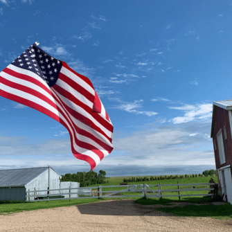 Origin: United States of America - Austral Herbs