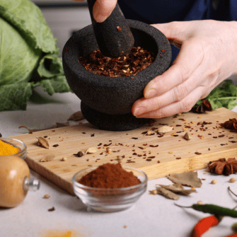 Industry: Culinary - Austral Herbs