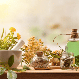 Industry: Wellness & Naturopathy - Austral Herbs