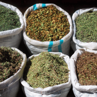 Herbal Aroma - Austral Herbs