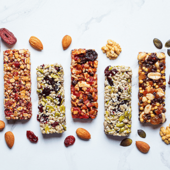 Industry: Food Manufacturing - Austral Herbs