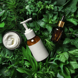 Industry: Beauty & Makeup - Austral Herbs