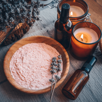 Industry: Home Décor - Austral Herbs