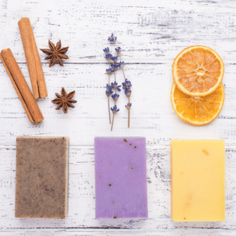 Industry: Creative - Austral Herbs