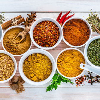 Back In Stock - Austral Herbs