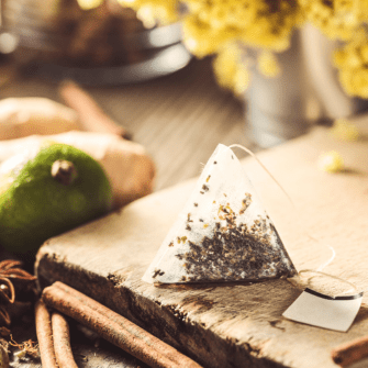 2-5mm Cut Size - Austral Herbs