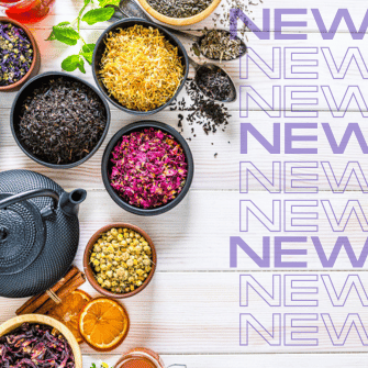 New-In - Austral Herbs