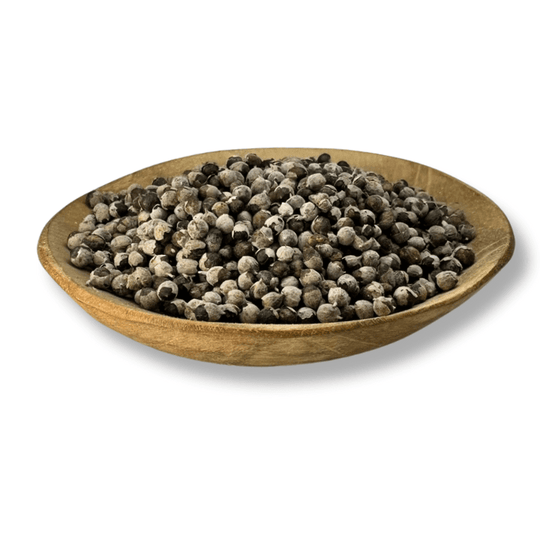 Chaste Tree Berries Organic