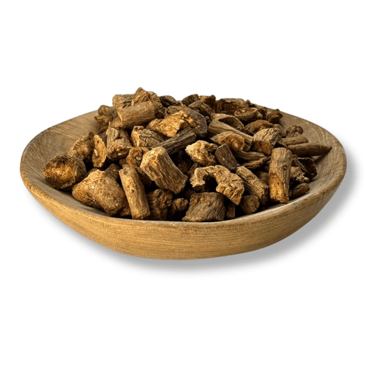 Roasted Dandelion Root Organic