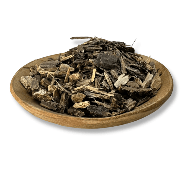 Naturegrail Jamaican Dogwood - Dried, Cut & Organic Fishfuddle-844426
