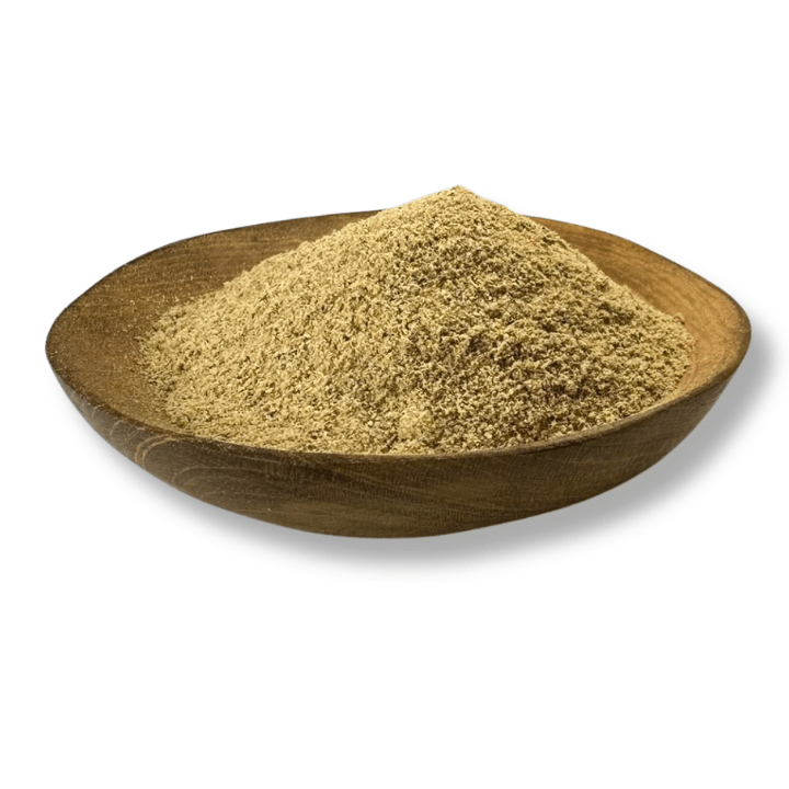 Taiga Root Powder Root Products – Austral Herbs