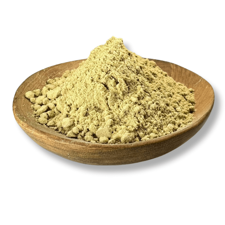 Buy High Quality Ginger Powder Online | Austral Herbs