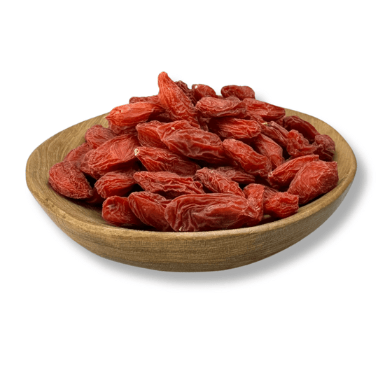 Goji Berries Organic