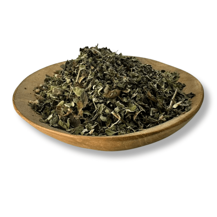 Organic Melissa Herbal Tea 100 G (50 Cups) | Organic Dried Lemon - Foto 2