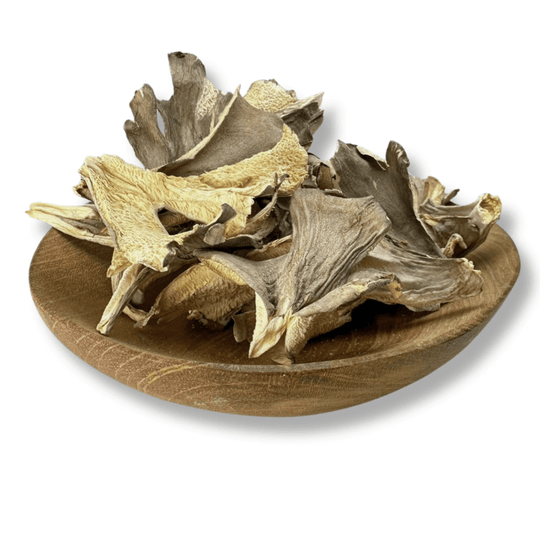 Maitake Mushroom Pieces