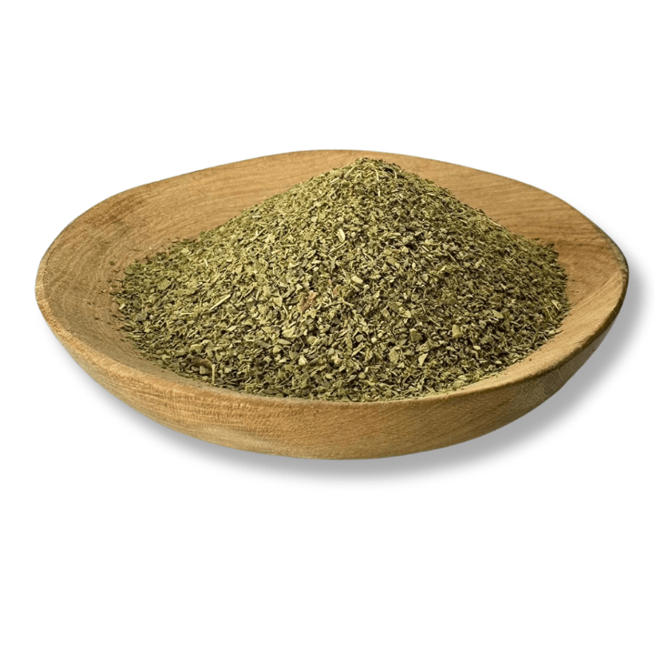Buy Now Myrtle Leaf Powder Online at Austral Herbs