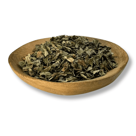 Peppermint Leaf Premium Organic