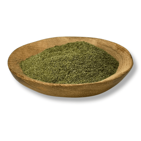 Peppermint Organic Powder