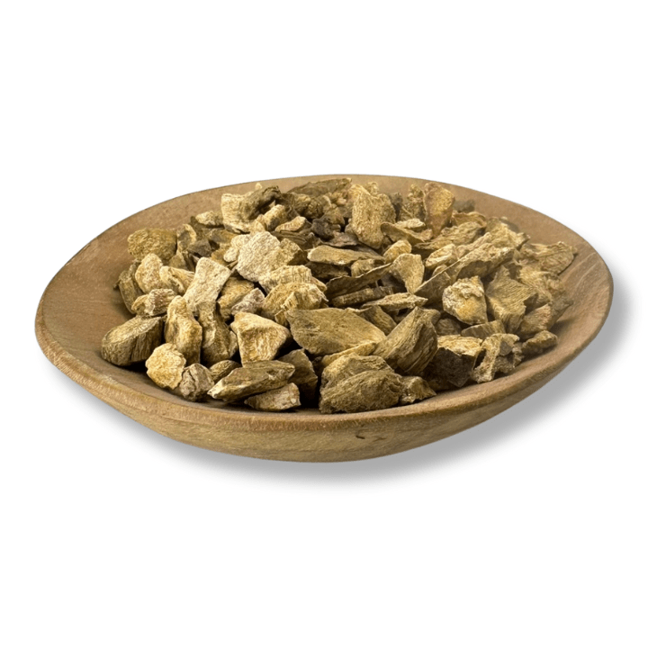 Buy High Quality Organic Rhubarb Root Online | Austral Herbs
