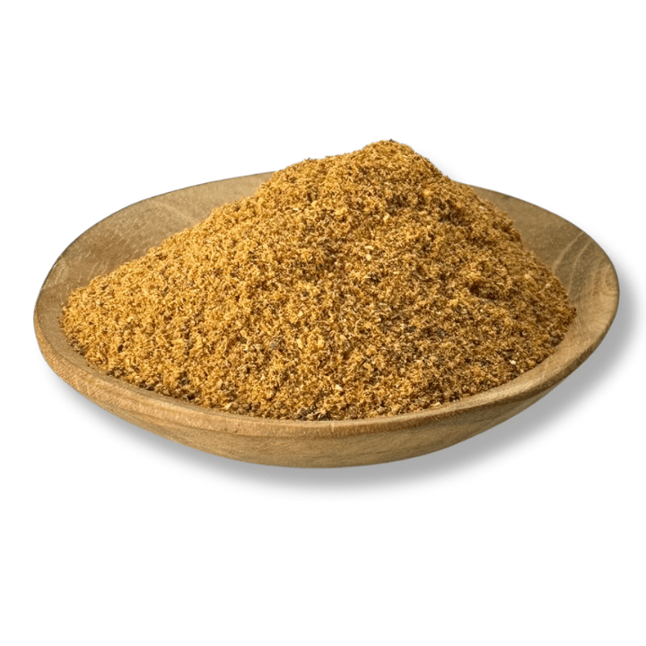 Rosehip Shell Powder Organic – Austral Herbs